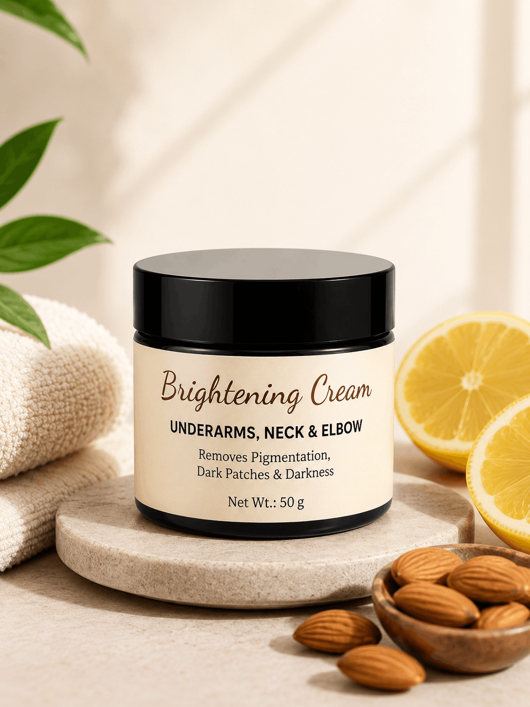 Brightening Cream 