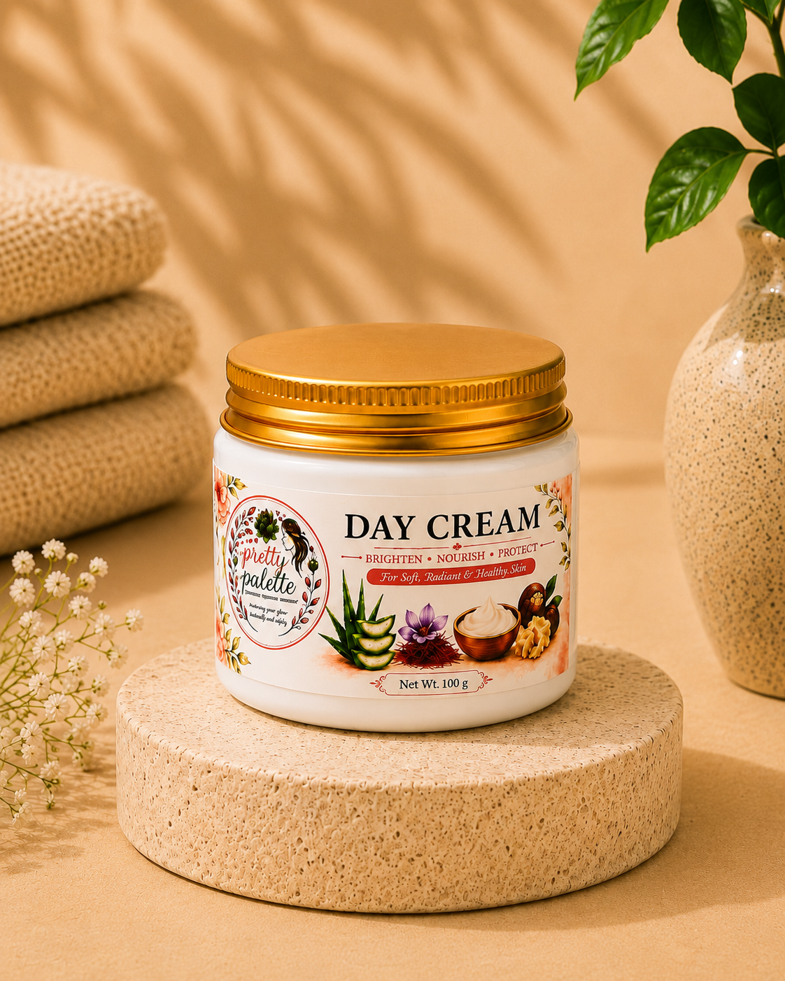 Day Cream
