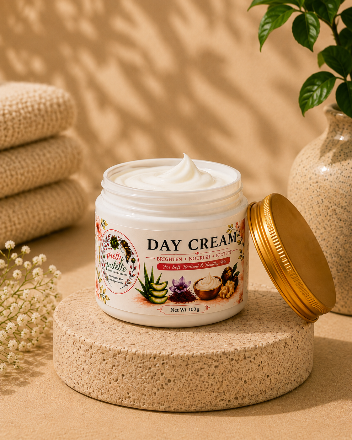 Day Cream