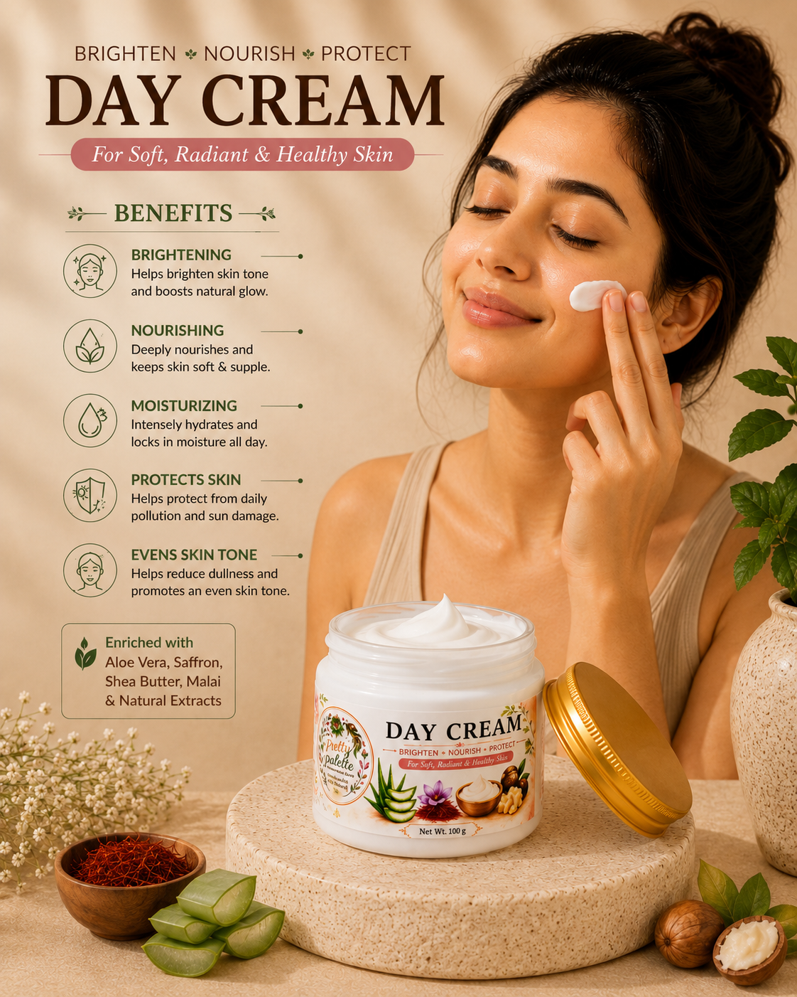 Day Cream
