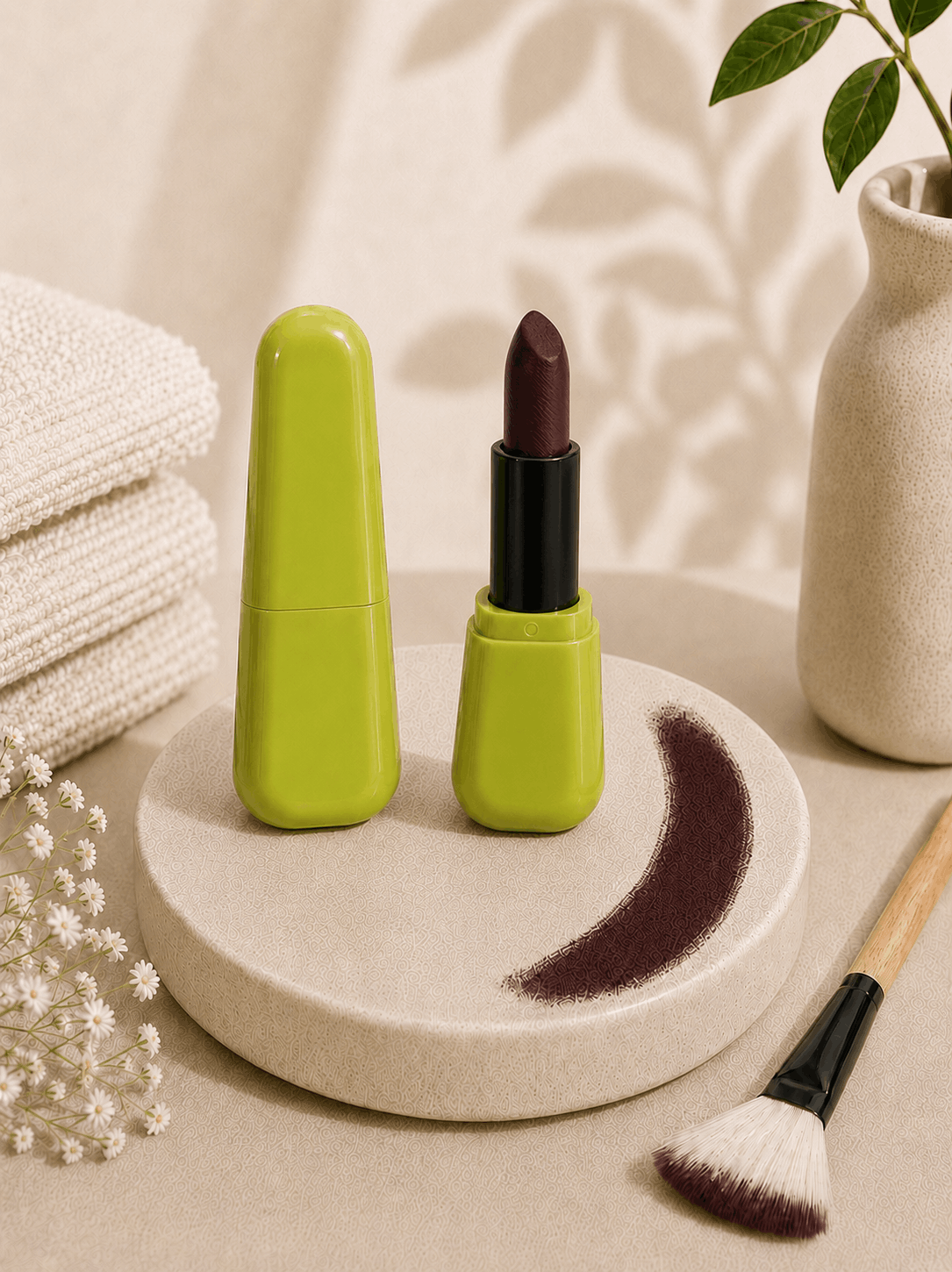 Mocha Muse Lipstick